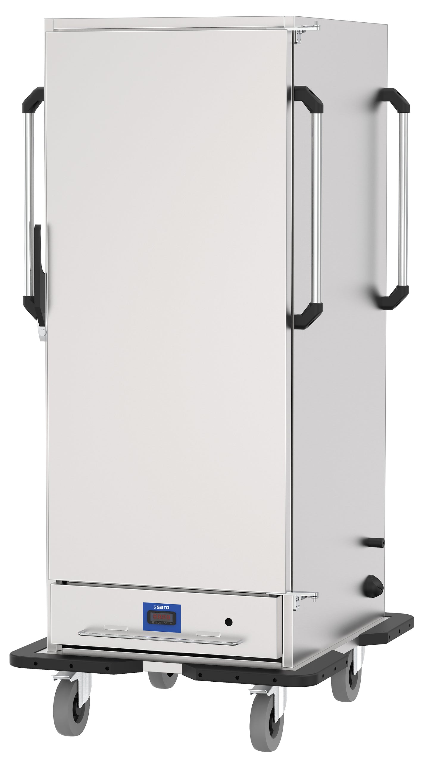 SARO Beheizter Bankettwagen Modell BW-11