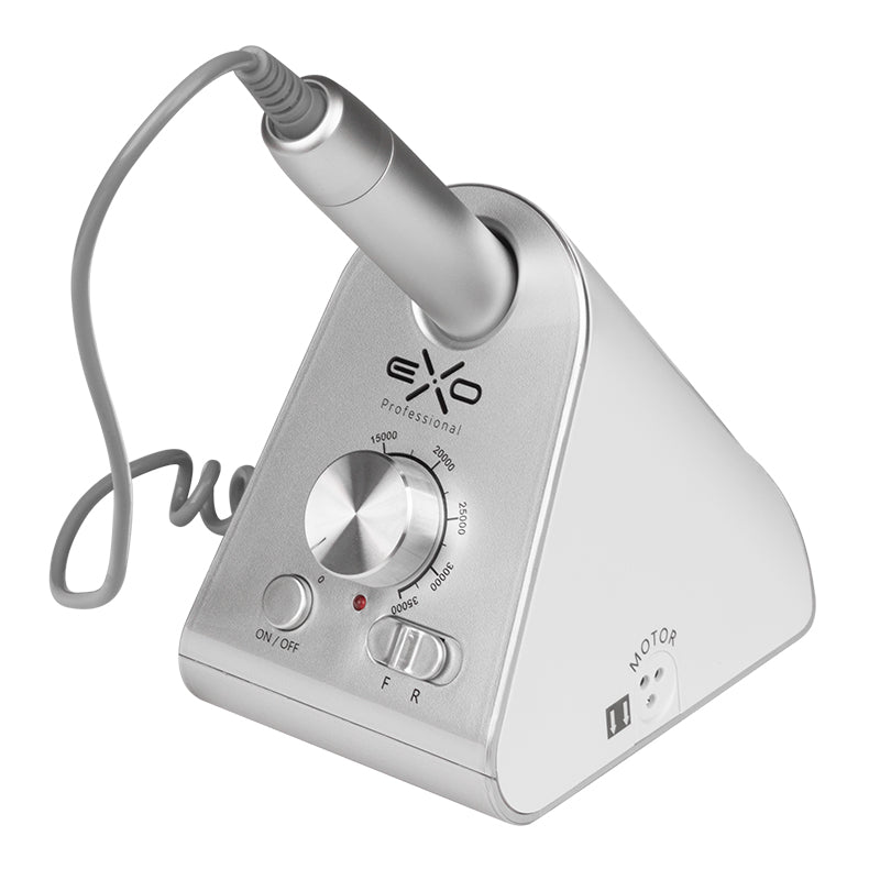 ActiveShop Exo Silent SX7 Fräse - bürstenlos