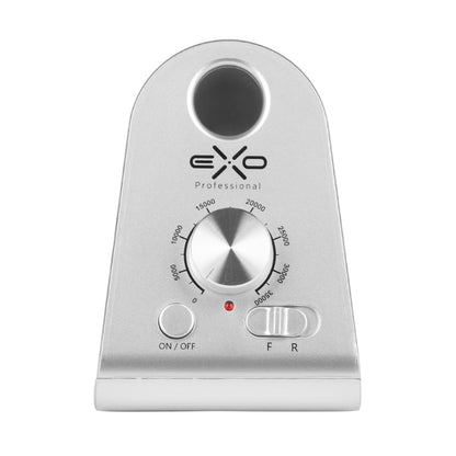 ActiveShop Exo Silent SX7 Fräse - bürstenlos