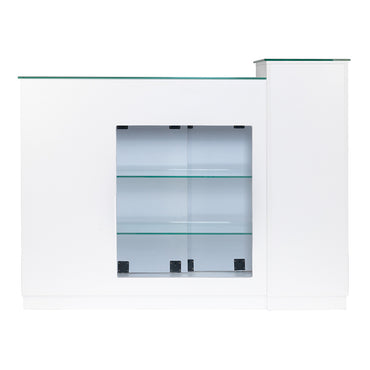 ActiveShop Gabbiano Rezeption Q-0333