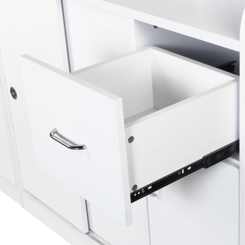 ActiveShop Gabbiano Rezeption Q-0333