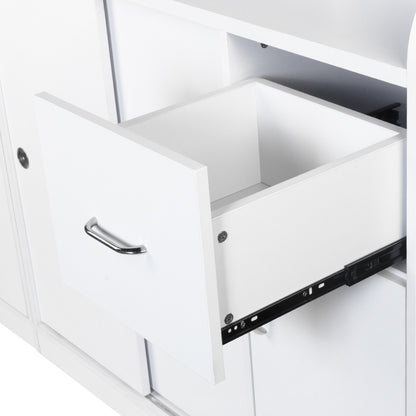 ActiveShop Gabbiano Rezeption Q-0333