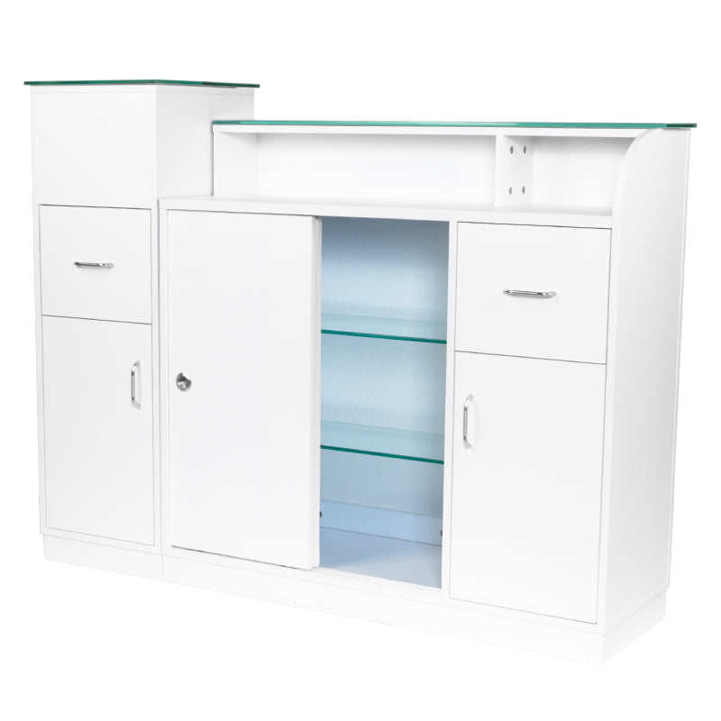 ActiveShop Gabbiano Rezeption Q-0333