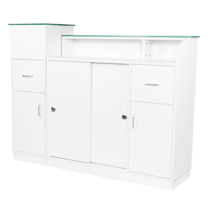 ActiveShop Gabbiano Rezeption Q-0333