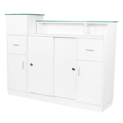 ActiveShop Gabbiano Rezeption Q-0333