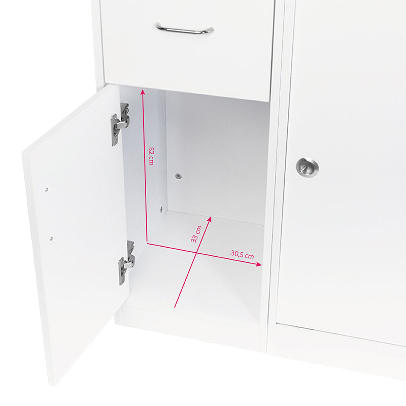 ActiveShop Gabbiano Rezeption Q-0333