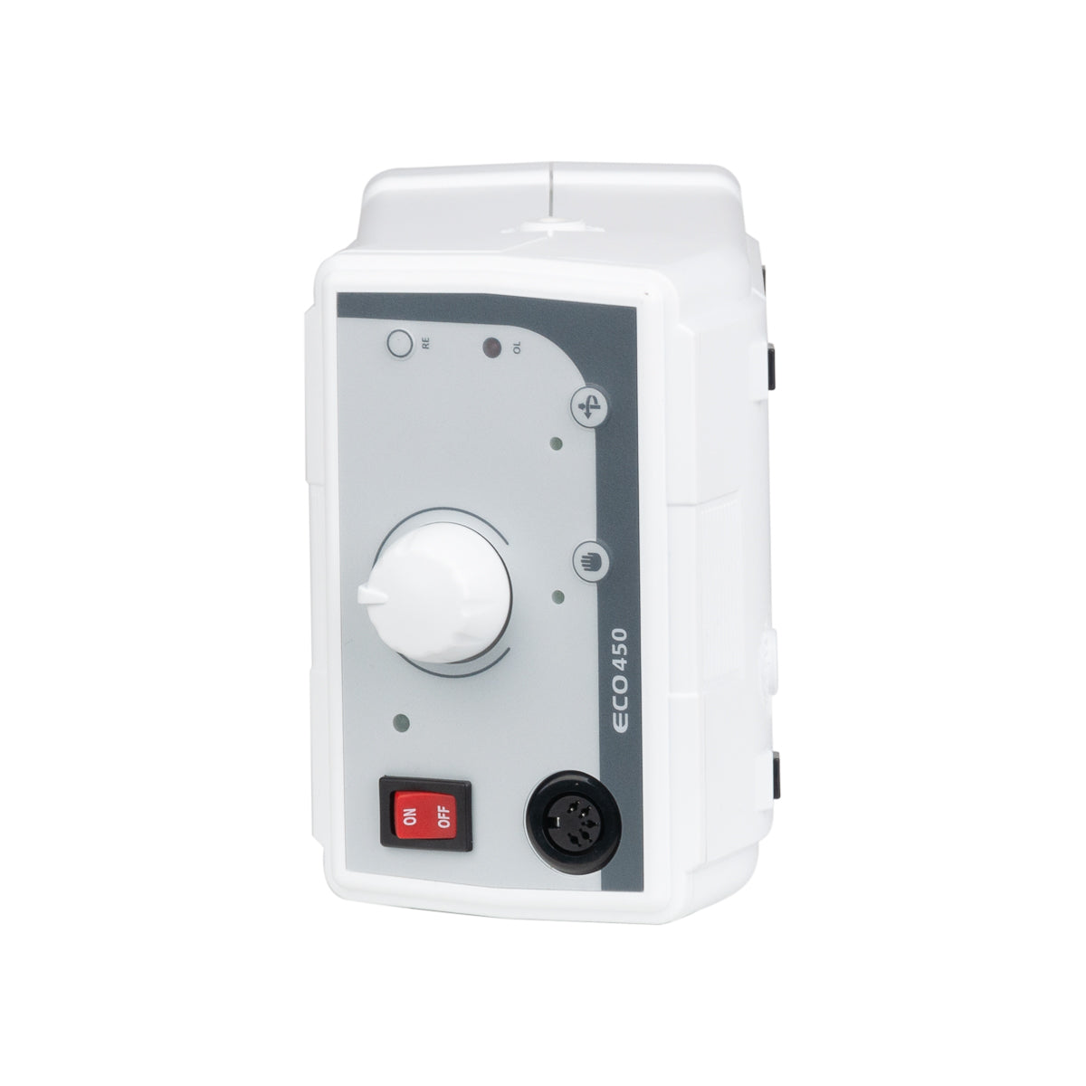 ActiveShop Saeyang Fräsmaschine Marathon Eco 450 + SH37LN