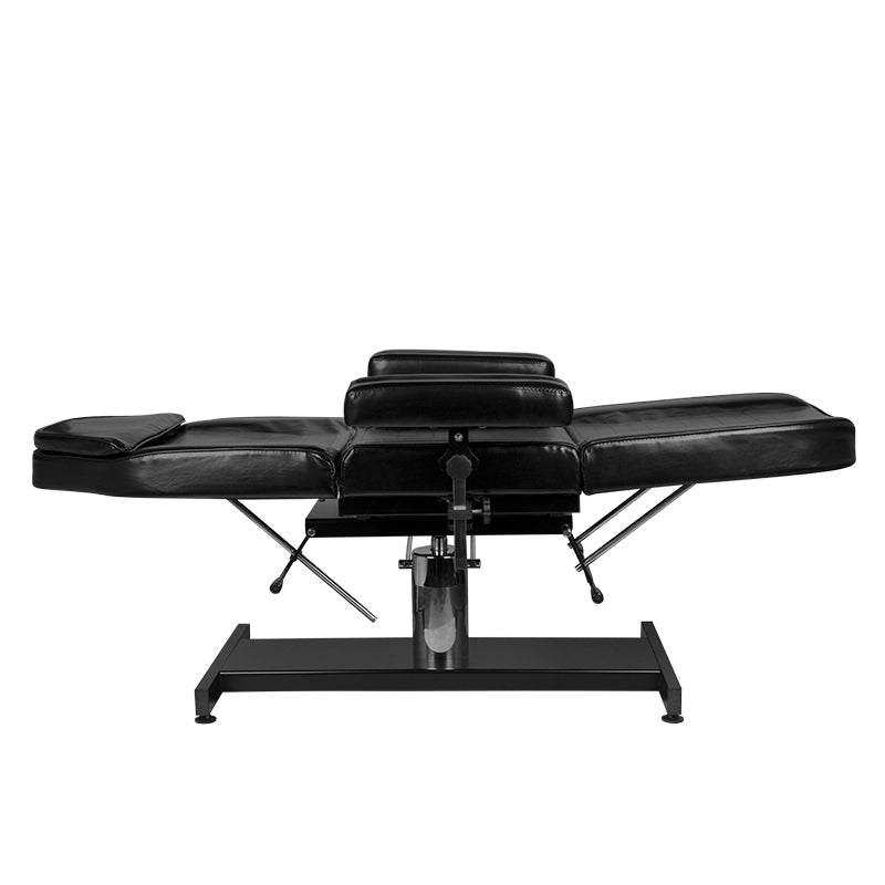 ActiveShop Tattoo-Stuhl Pro Ink 210H schwarz