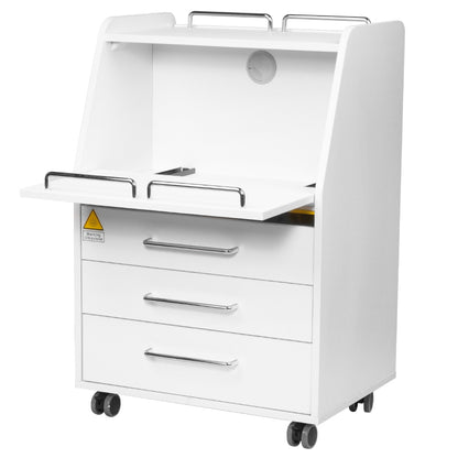 ActiveShop Fußpflegehilfsmittel 601 weiß