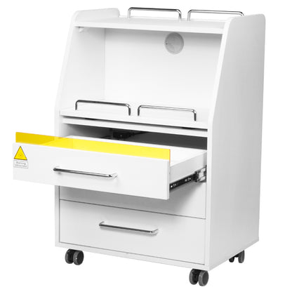 ActiveShop Fußpflegehilfsmittel 601 weiß
