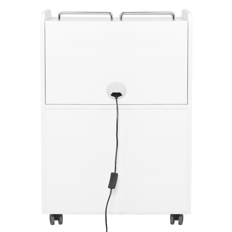 ActiveShop Fußpflegehilfsmittel 601 weiß