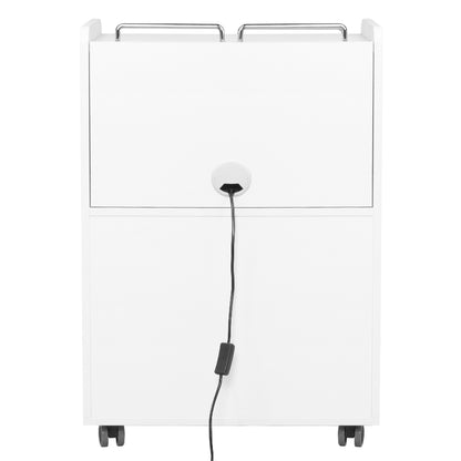 ActiveShop Fußpflegehilfsmittel 601 weiß