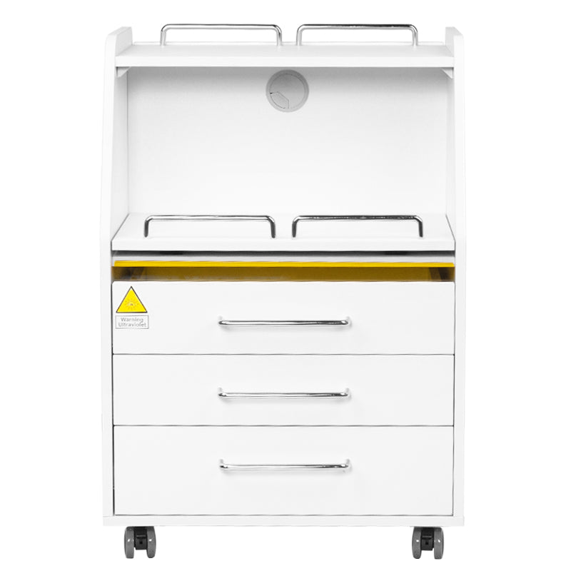 ActiveShop Fußpflegehilfsmittel 601 weiß