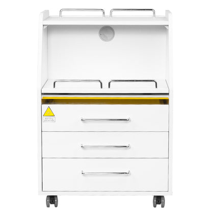 ActiveShop Fußpflegehilfsmittel 601 weiß