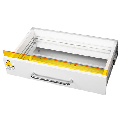 ActiveShop Fußpflegehilfsmittel 601 weiß