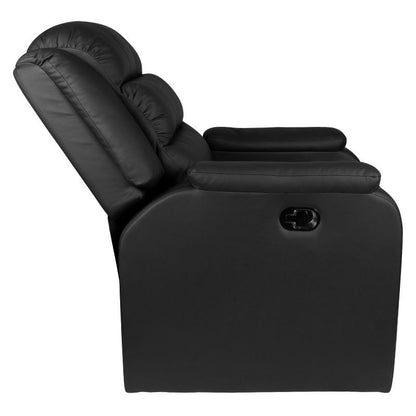 ActiveShop Hilton Schwarz Pediküre Spa Sessel