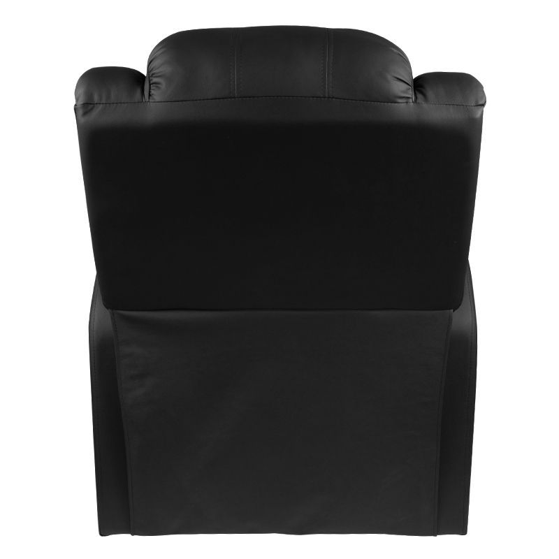 ActiveShop Hilton Schwarz Pediküre Spa Sessel