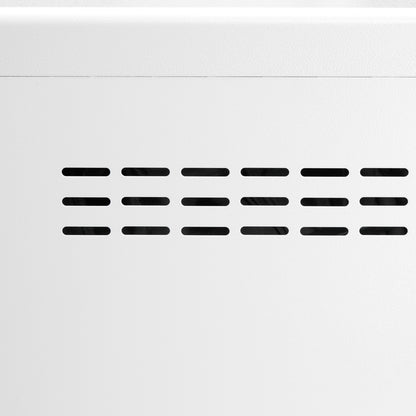 ActiveShop Lafomed Autoklav Standard Line LFSS08AA LED mit Drucker 8 L Klasse B medizinisch
