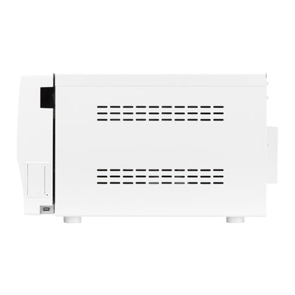 ActiveShop Lafomed Autoklav Standard Line LFSS12AA LED mit Drucker 12 L Klasse B medizinisch