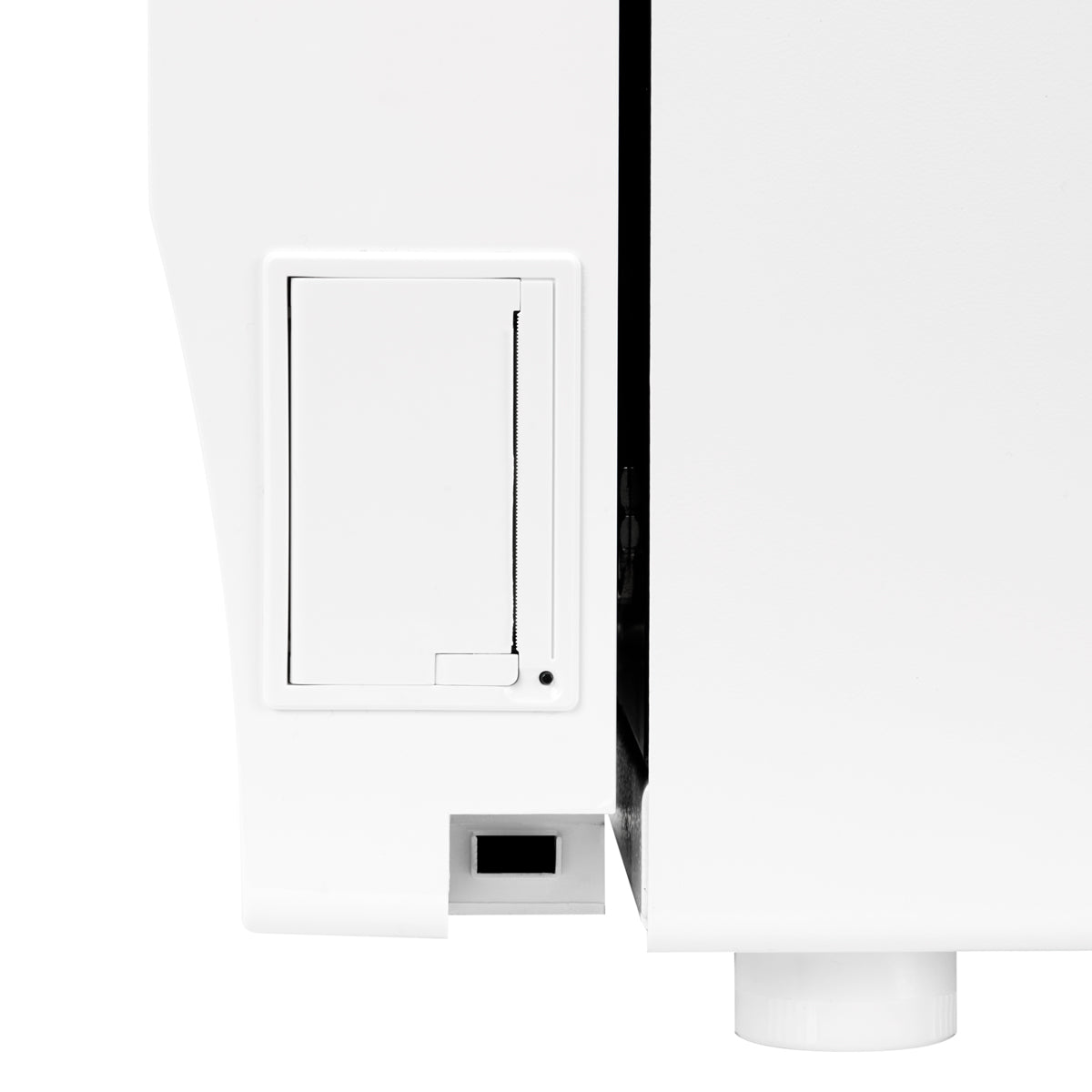 ActiveShop Lafomed Autoklav Standard Line LFSS12AA LED mit Drucker 12 L Klasse B medizinisch