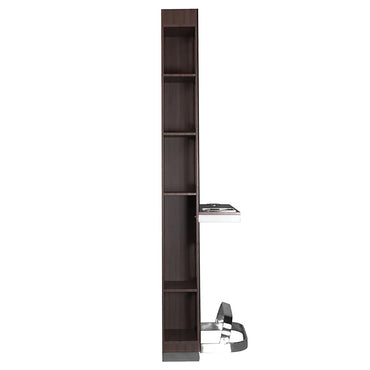 ActiveShop Gabbiano Friseurkonsole B058 venge