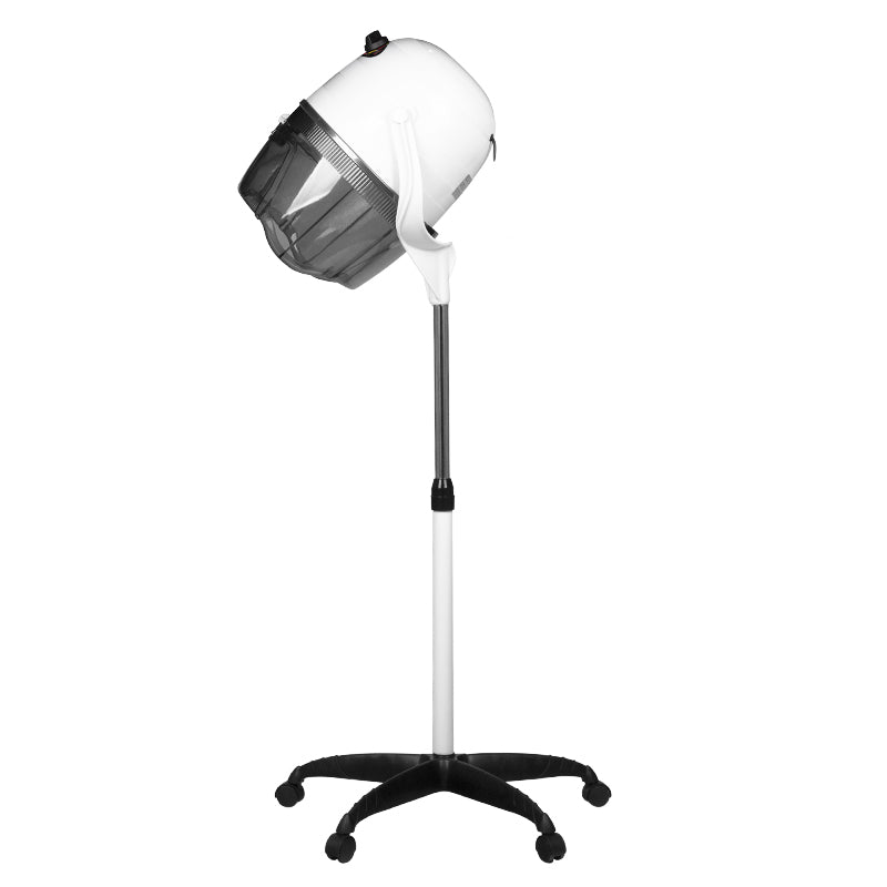 ActiveShop Gabbiano Standtrockner 1600 eine Geschwindigkeit weiß