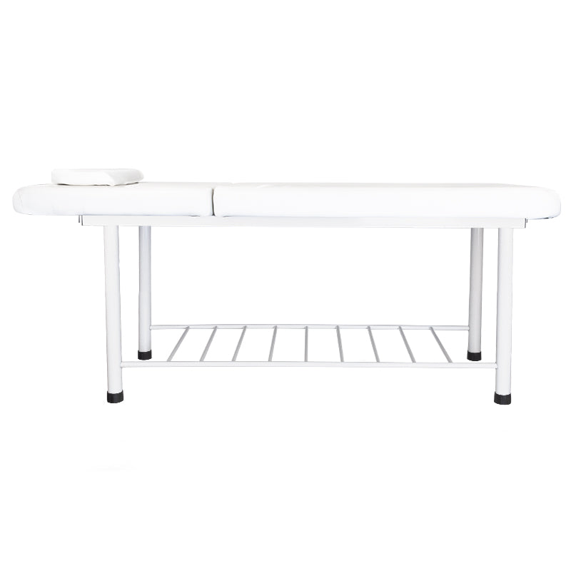 ActiveShop Massageliege 812 basic weiß