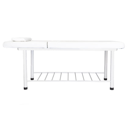 ActiveShop Massageliege 812 basic weiß