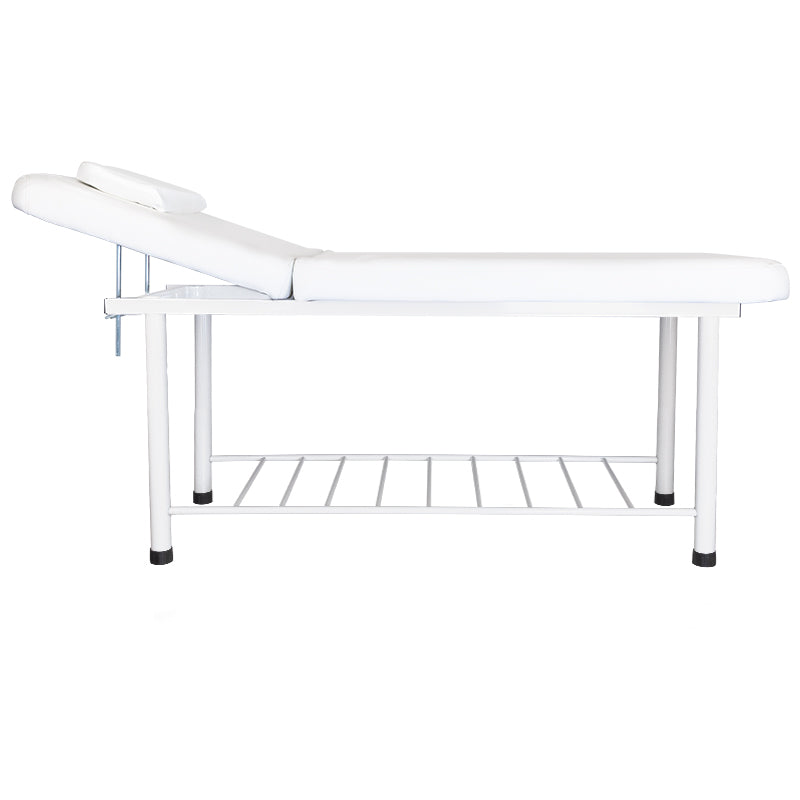 ActiveShop Massageliege 812 basic weiß