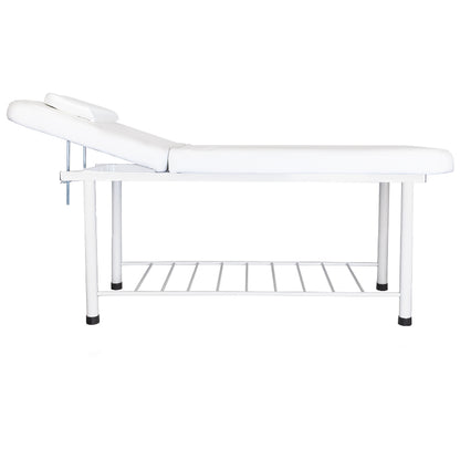 ActiveShop Massageliege 812 basic weiß