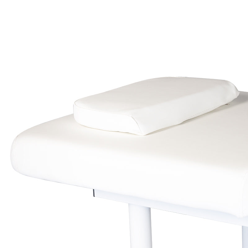 ActiveShop Massageliege 812 basic weiß
