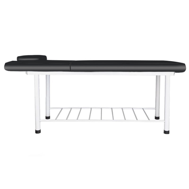 ActiveShop Massageliege 812 basic schwarz