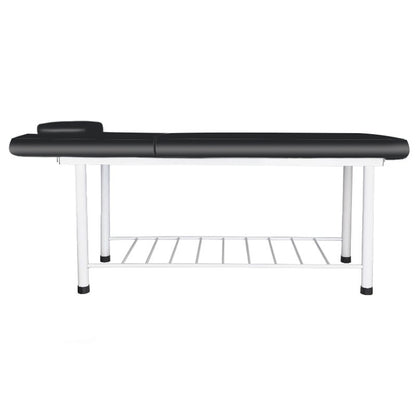 ActiveShop Massageliege 812 basic schwarz