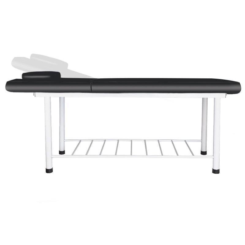 ActiveShop Massageliege 812 basic schwarz