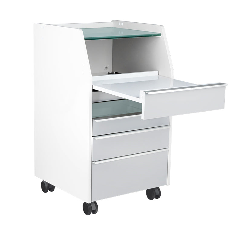 ActiveShop Fußpflege-Assistent 984 grau