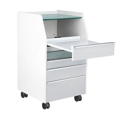 ActiveShop Fußpflege-Assistent 984 grau