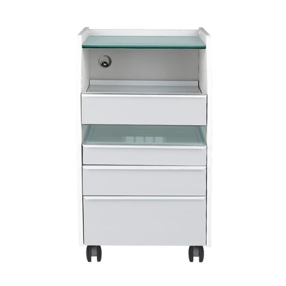 ActiveShop Fußpflege-Assistent 984 grau