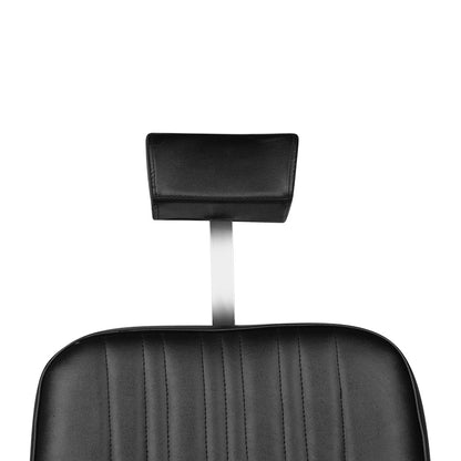ActiveShop Gabbiano Barbersessel Patrizio schwarz