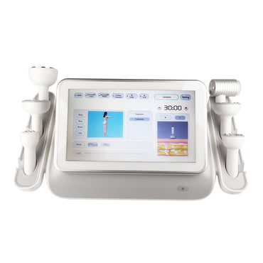 ActiveShop Elegante Platinum T6 Körperstraffungssystem
