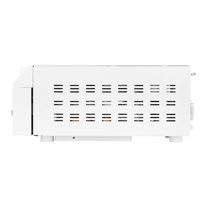 ActiveShop Lafomed Autoklav LFSS03AA Touch mit Drucker 3 L Klasse B medizinisch