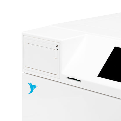 ActiveShop Lafomed Autoklav LFSS03AA Touch mit Drucker 3 L Klasse B medizinisch