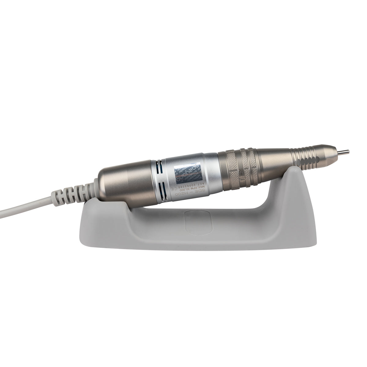 ActiveShop Saeyang Fräsmaschine Marathon Escort III weiß + H200