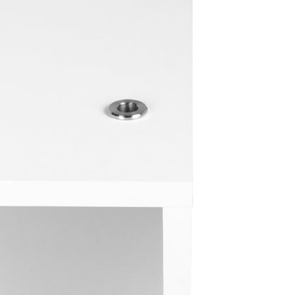 ActiveShop Fußpflege-Hilfsgerät Y-200 weiß
