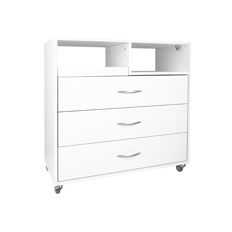 ActiveShop Fußpflege-Hilfsgerät Y-200 weiß