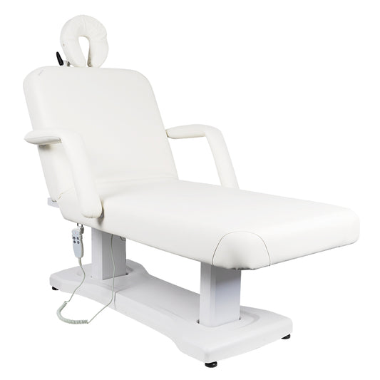 ActiveShop Azzurro Kosmetikliege 819A 3-fach weiß
