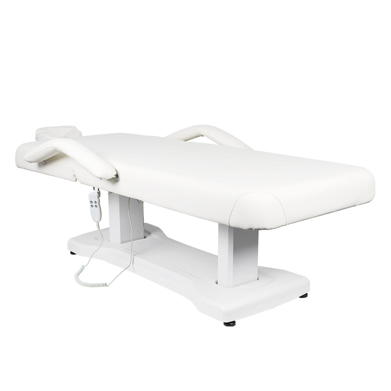 ActiveShop Azzurro Kosmetikliege 819A 3-fach weiß