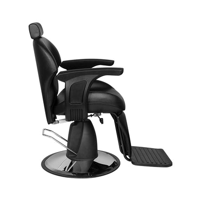 ActiveShop Gabbiano Barbersessel Igor schwarz
