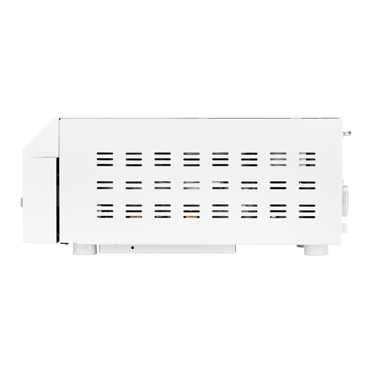 ActiveShop Lafomed Autoklav LFSS03AA LCD 3 L kl. B medizinisch