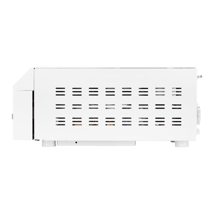 ActiveShop Lafomed Autoklav LFSS03AA LCD 3 L kl. B medizinisch