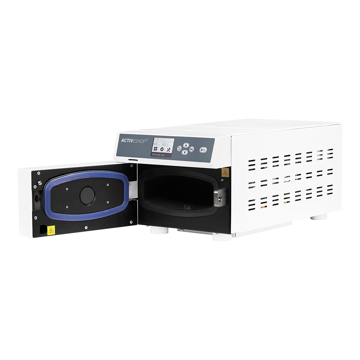 ActiveShop Lafomed Autoklav LFSS03AA LCD 3 L kl. B medizinisch
